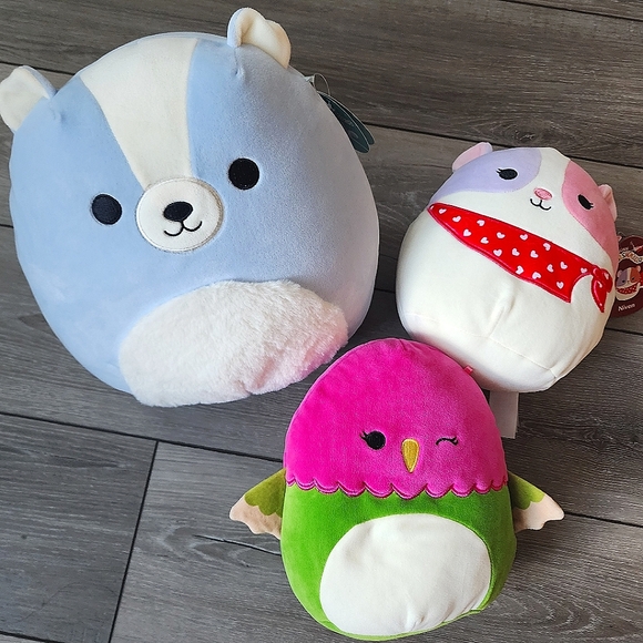 Squishmallows Other - Squishmallows